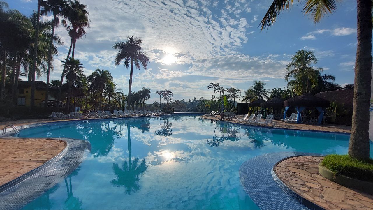 Piscina Carioca