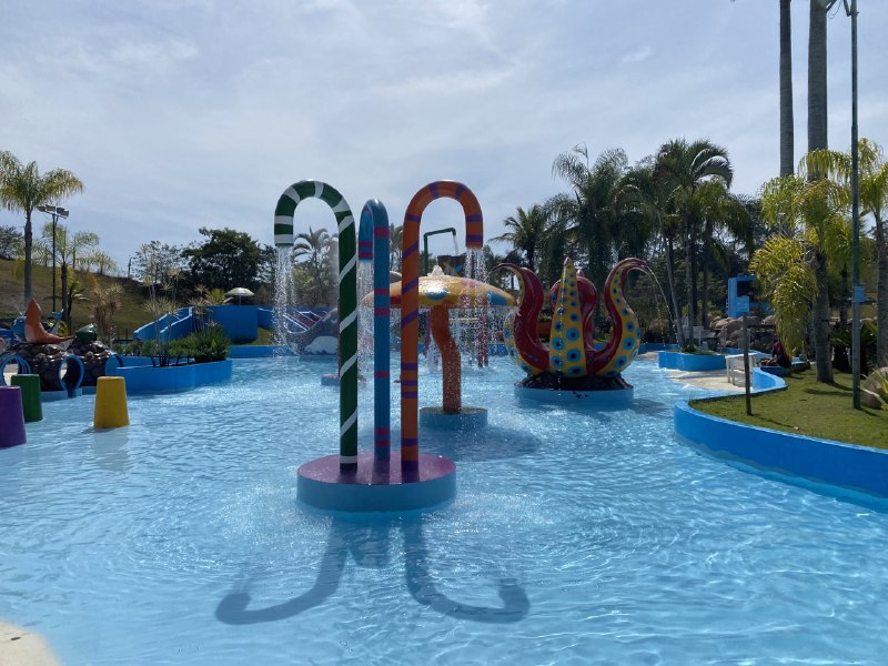 Piscina Gurizada