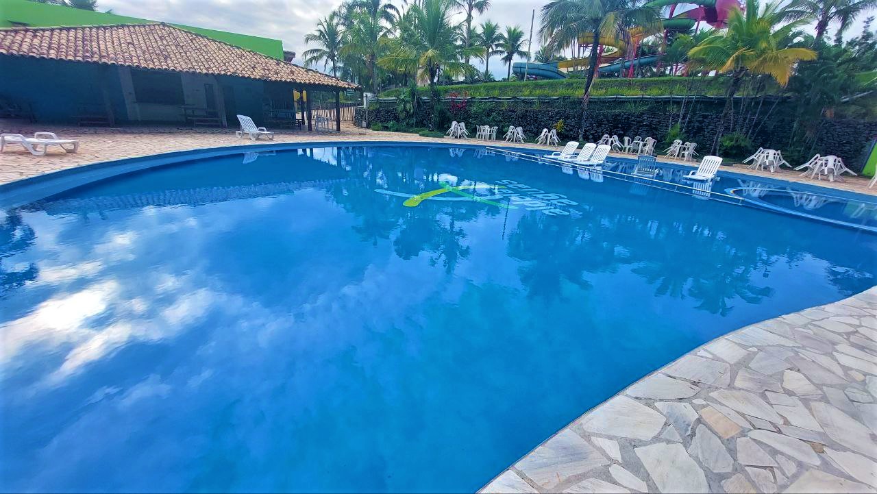 Piscina Pantanal Kids