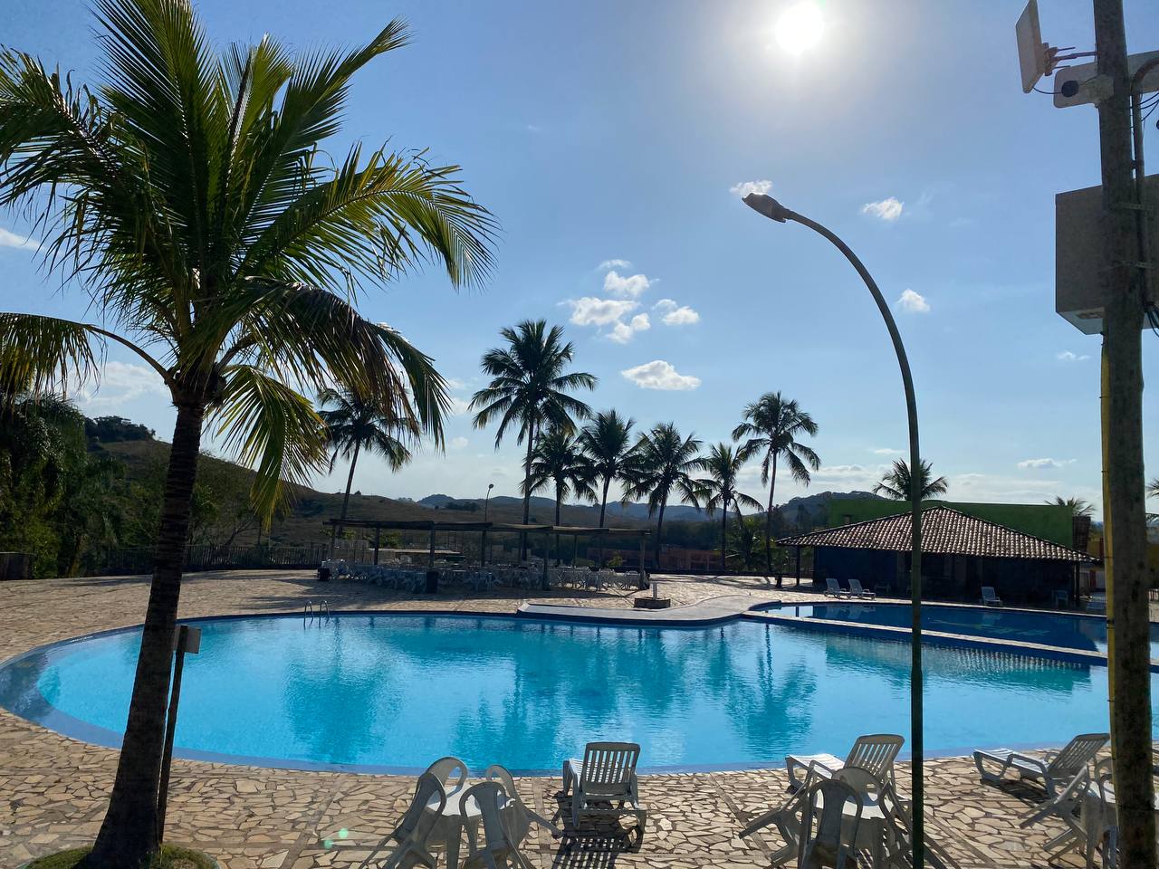 Piscina Pantanal