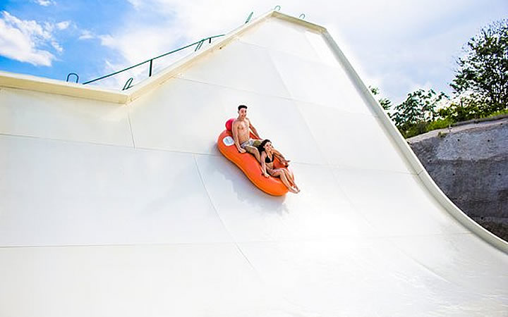 Side Winder