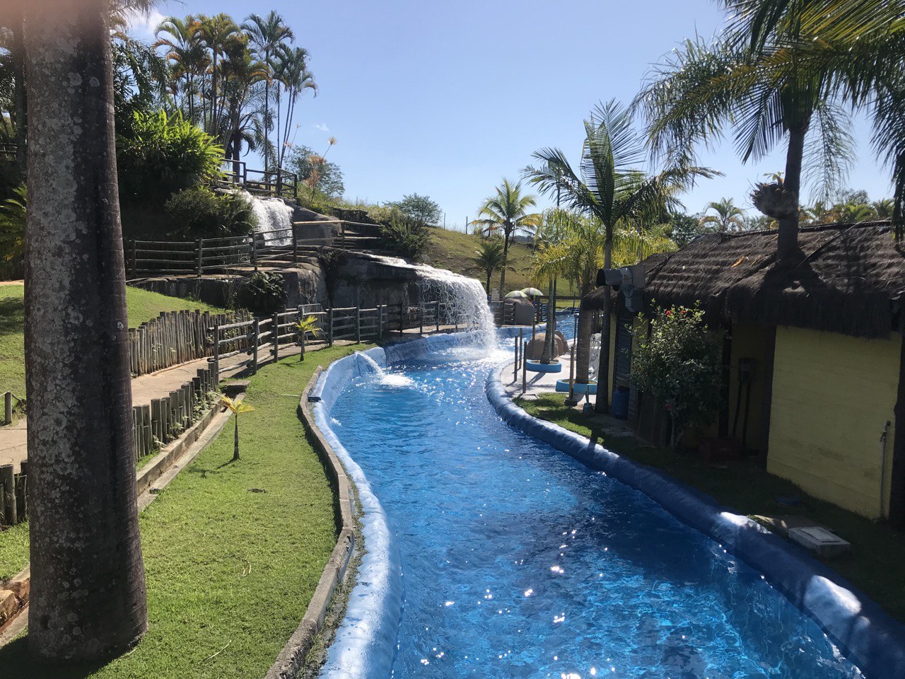 Rio Corrente